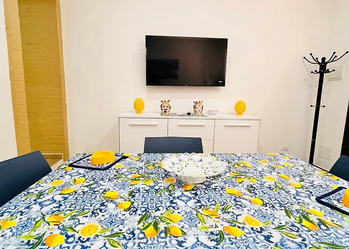 Casa Vacanze Di Maria